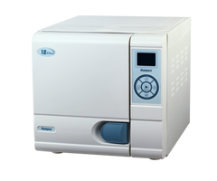 Runyes 18L B & S Class Autoclave