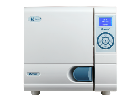 Runyes 18L B & S Class Autoclave