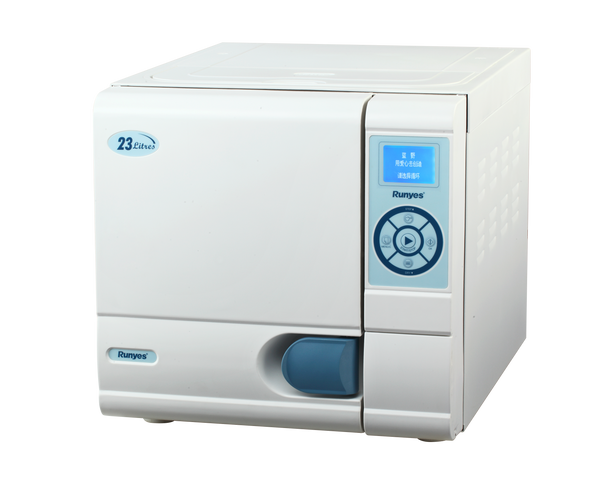 Runyes 23L B & S Class Autoclave