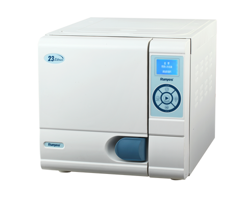 Runyes 23L B & S Class Autoclave