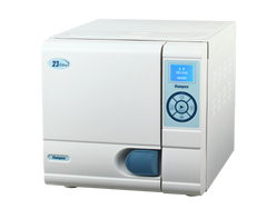 Runyes 23L B & S Class Autoclave