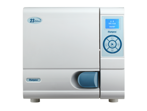 Runyes 23L B & S Class Autoclave