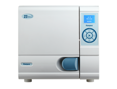 Runyes 23L B & S Class Autoclave