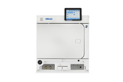 MELAG Vacuklav 40B Evolution B Class 18L Autoclave With Data Logger