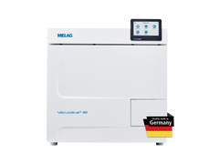MELAG Pro Line 118 - B Class 17 Litre Autoclave