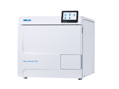 MELAG Pro Line 118 - B Class 17 Litre Autoclave