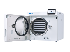 MELAG Vacuclave Prime Line 318 - B Class 17 Litre Autoclave