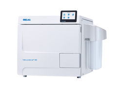 MELAG Pro Line 123 - B Class Autoclave 23 Litre