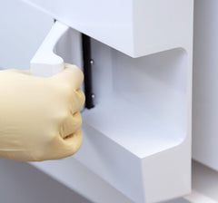 MELAG Pro Line 118 S - S Class 17 Litre Autoclave