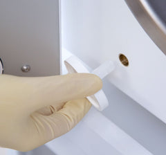 MELAG Pro Line 118 S - S Class 17 Litre Autoclave