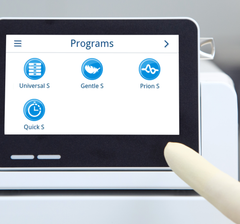 MELAG Pro Line 123 S - S Class 23 Litre Autoclave