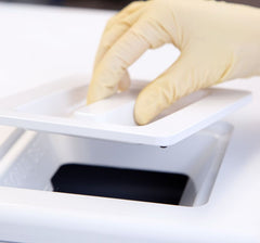 MELAG Pro Line 118 S - S Class 17 Litre Autoclave