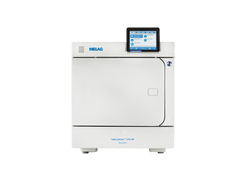 MELAG Vacuklav 44B Evolution B Class 23L Autoclave With Data Logger