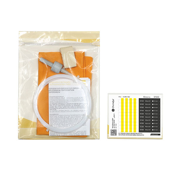 Helix PCD Kit – Infection Control Engineering