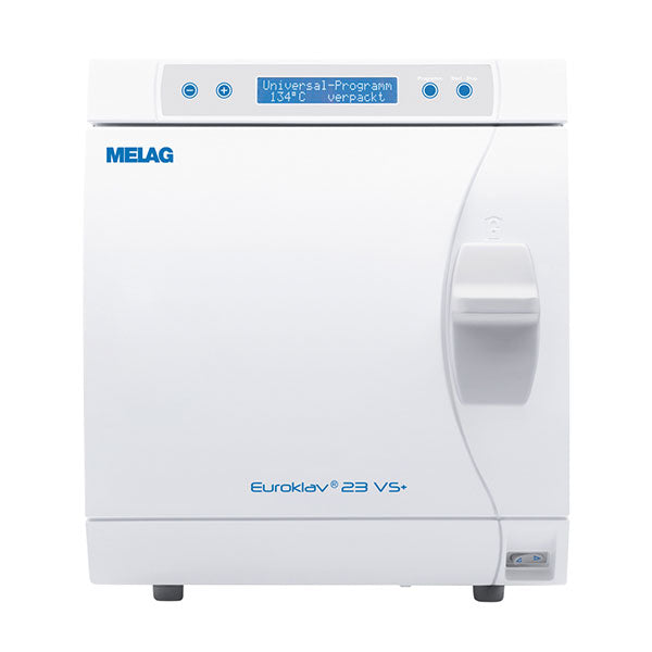 MELAG Euroklav 23 VS+