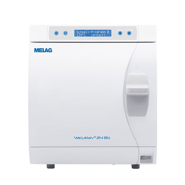 Melag Autoclaves