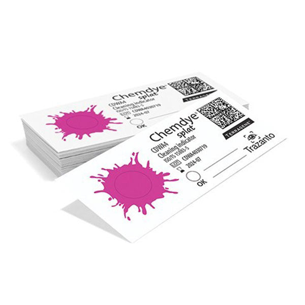 Cleaning/Washing Indicator | Infection Control Engineering WA